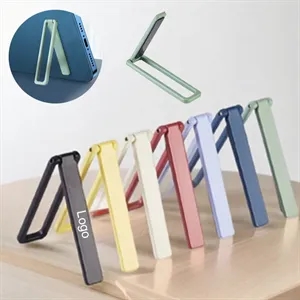 Metal Thin Cell Phone Kickstand
