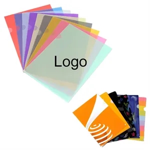 Document Folder Project Pocket