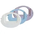 Adjustable Home Daily Storage Food Sealing Safety Clip | https://www.bestnamebadges.com