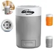Portable Pets Paw Cleaner Brush Cup For Dogs Cats | https://www.bestnamebadges.com
