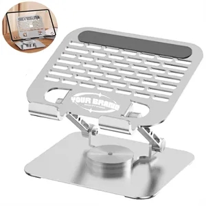 Rotatable Foldable Non-Slip Phone Tablet Computer Stand