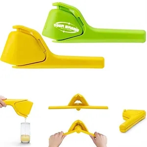 Easy To Use Reduce Effort Lemon Lime Manual Juicer Squeezer