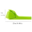Easy To Use Reduce Effort Lemon Lime Manual Juicer Squeezer | https://www.bestnamebadges.com
