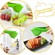 Easy To Use Reduce Effort Lemon Lime Manual Juicer Squeezer | https://www.bestnamebadges.com