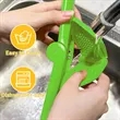 Easy To Use Reduce Effort Lemon Lime Manual Juicer Squeezer | https://www.bestnamebadges.com