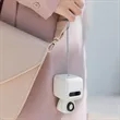 Portable Wireless Robot Bluetooth Speaker Tabletop Audio | https://www.bestnamebadges.com