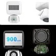 Portable Wireless Robot Bluetooth Speaker Tabletop Audio | https://www.bestnamebadges.com