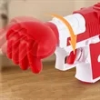 Entertainment Interactive Rock Paper Scissors Toy Gun | https://www.bestnamebadges.com