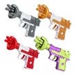 Entertainment Interactive Rock Paper Scissors Toy Gun | https://www.bestnamebadges.com