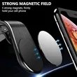 L Type Rotatable Magnetic Car Phone Navigation Mount | https://www.bestnamebadges.com