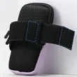 Double Zipper Neoprene Sports Arm Pouch w/ Adjustable Strap | https://www.bestnamebadges.com