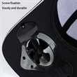 Solar Powered Fan Cap Ideal For Outdoor Activities | https://www.bestnamebadges.com