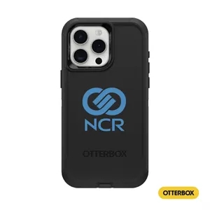 Otter Box® iPhone 15 Pro Max Defender | https://www.bestnamebadges.com