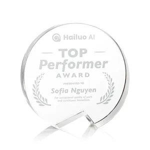 Callaway Award | https://www.bestnamebadges.com