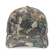 5 Panels 2Tone Snapback Cap | https://www.bestnamebadges.com