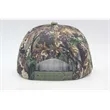 5 Panels 2Tone Snapback Cap | https://www.bestnamebadges.com