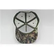 5 Panels 2Tone Snapback Cap | https://www.bestnamebadges.com