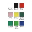 Universal Source® 1" Polyester Lanyard | https://www.bestnamebadges.com