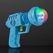 Space Gun Cool Light Toy, LED Projecting | https://www.bestnamebadges.com