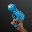 Space Gun Cool Light Toy, LED Projecting | https://www.bestnamebadges.com