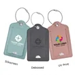 Fashion Luggage Tag | https://www.bestnamebadges.com