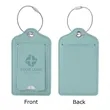 Fashion Luggage Tag | https://www.bestnamebadges.com