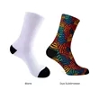 Custom Athletic Running Socks, Mid-Calf | https://www.bestnamebadges.com