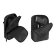 Multi Pocket Crossbody Organizer Bag with Adjustable Strap | https://www.bestnamebadges.com