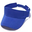 Sun Sports Visor Men Women Empty Top Cap Hat | https://www.bestnamebadges.com