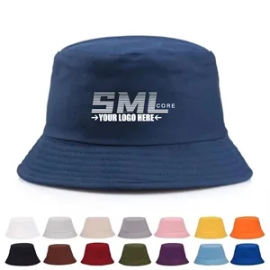 CVC Fisherman Bucket Hat