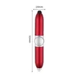 Dual-Function Spinner Pen with Stylus and Ballpoint Tip | https://www.bestnamebadges.com