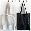 Portable Ultra-Light Mesh Beach Tote Bag | https://www.bestnamebadges.com