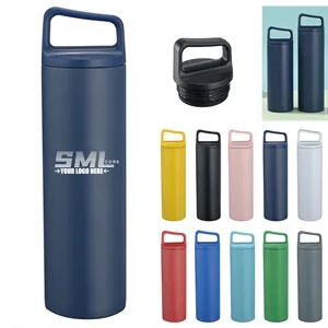 20 oz Stainless Steel Water Bottles