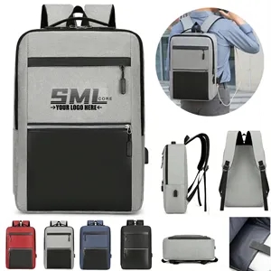 Portable  Laptop  Protective Backpack