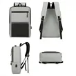 Portable  Laptop  Protective Backpack | https://www.bestnamebadges.com