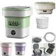 12L Capacity Portable Foldable Mini Washing Machine for Trav | https://www.bestnamebadges.com