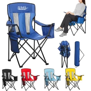 Portable Folding Camping Chair