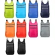 Portable Foldable Waterproof Sports Travel Backpack | https://www.bestnamebadges.com