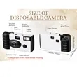 12 Rolls 35mm Disposable Camera Pack with Flash & Color Film | https://www.bestnamebadges.com