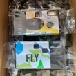 12 Rolls 35mm Disposable Camera Pack with Flash & Color Film | https://www.bestnamebadges.com
