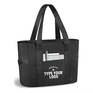 Weekender Bag with Laptop Compartment for Work Nurse Gym