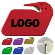 Customizable Portable Letter Opener and Cutter with Logo | https://www.bestnamebadges.com
