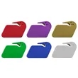 Customizable Portable Letter Opener and Cutter with Logo | https://www.bestnamebadges.com
