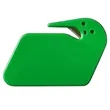 Customizable Portable Letter Opener and Cutter with Logo | https://www.bestnamebadges.com