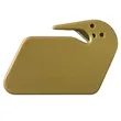 Customizable Portable Letter Opener and Cutter with Logo | https://www.bestnamebadges.com