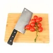 Eco Friendly Bamboo Cutting Board for Kitchen Use | https://www.bestnamebadges.com