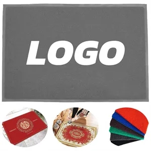 Customizable Non Slip Area Rug Durable and Stain Resistant