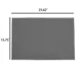 Customizable Non Slip Area Rug Durable and Stain Resistant | https://www.bestnamebadges.com