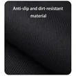 Customizable Non Slip Area Rug Durable and Stain Resistant | https://www.bestnamebadges.com