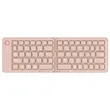 Wireless Foldable Bluetooth Keyboard Portable Mini Laptop | https://www.bestnamebadges.com